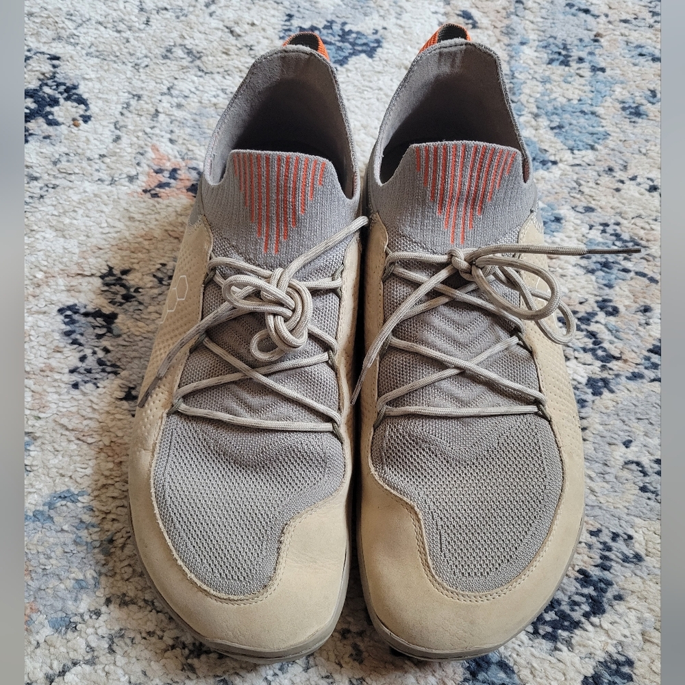 Vivobarefoot Tracker Decon Low FG2